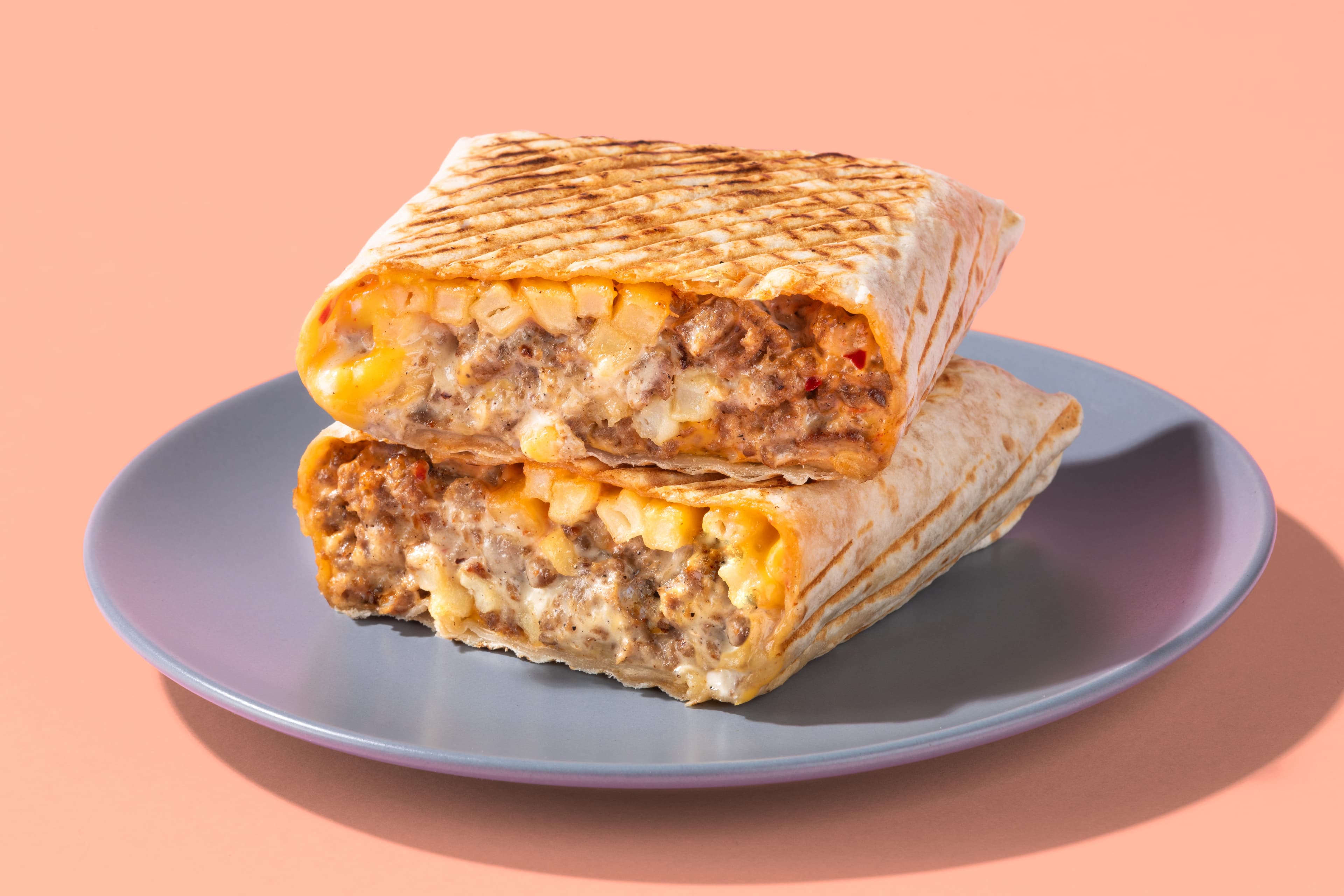 Medium Taco