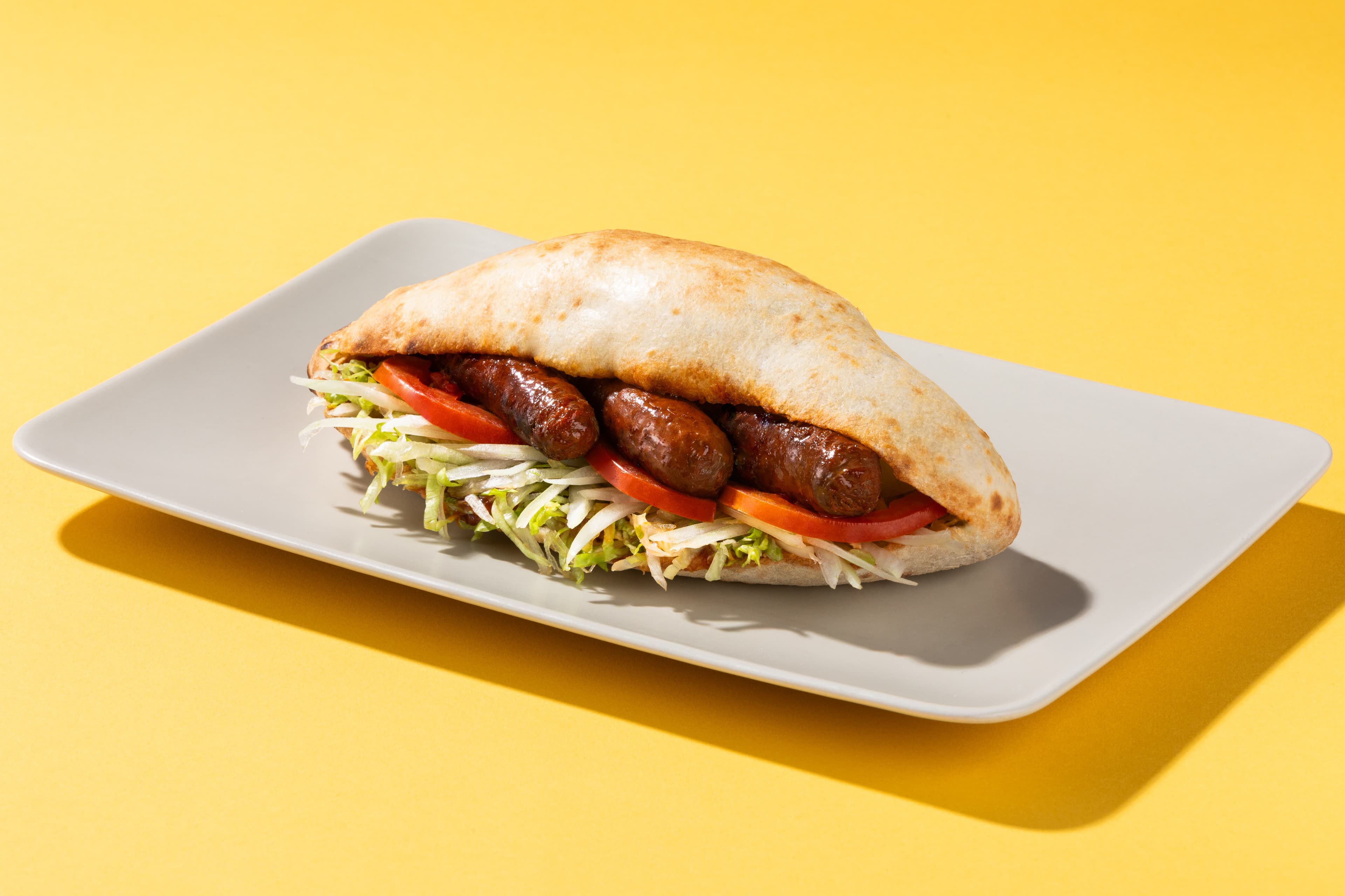 Merguez
