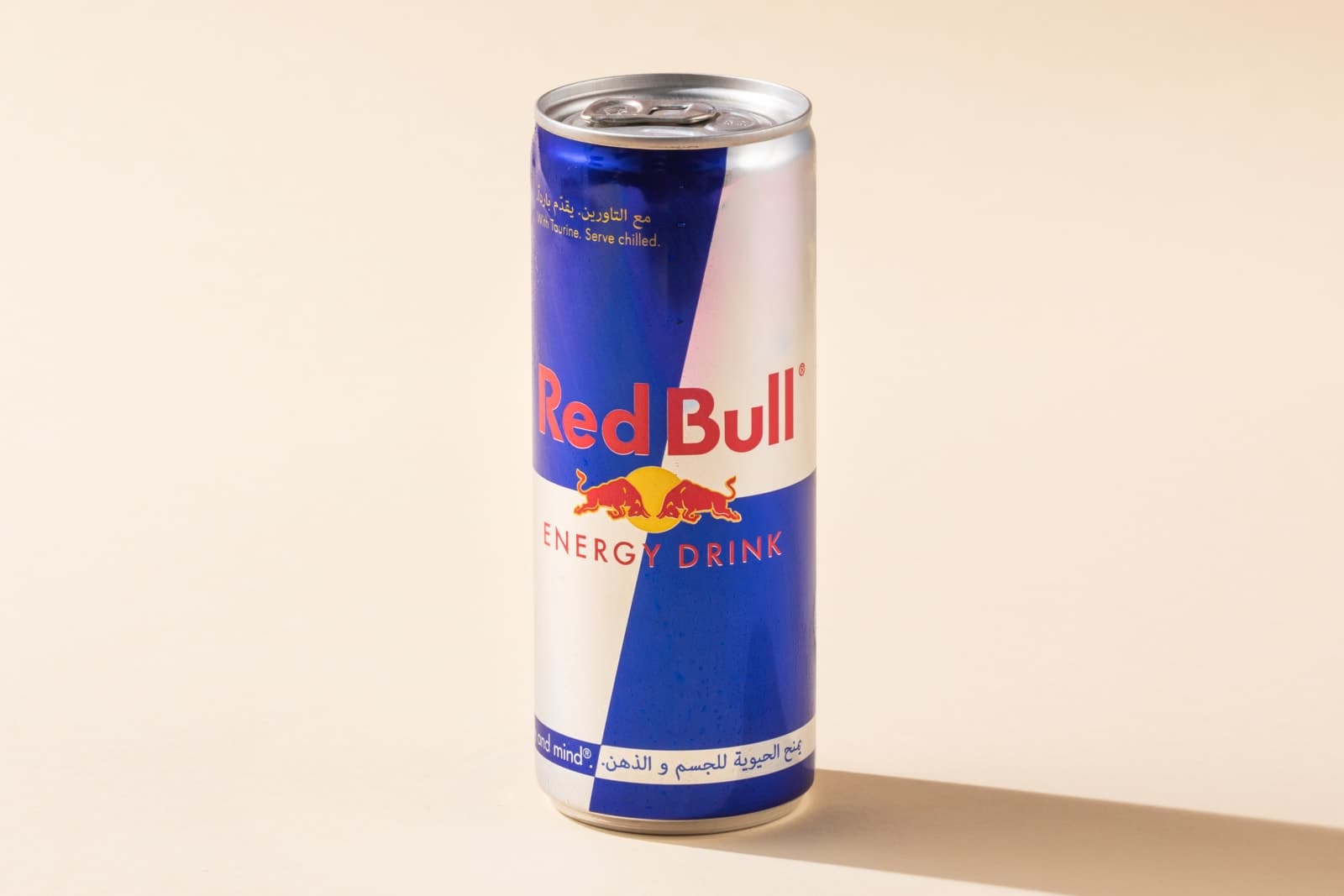 Red Bull