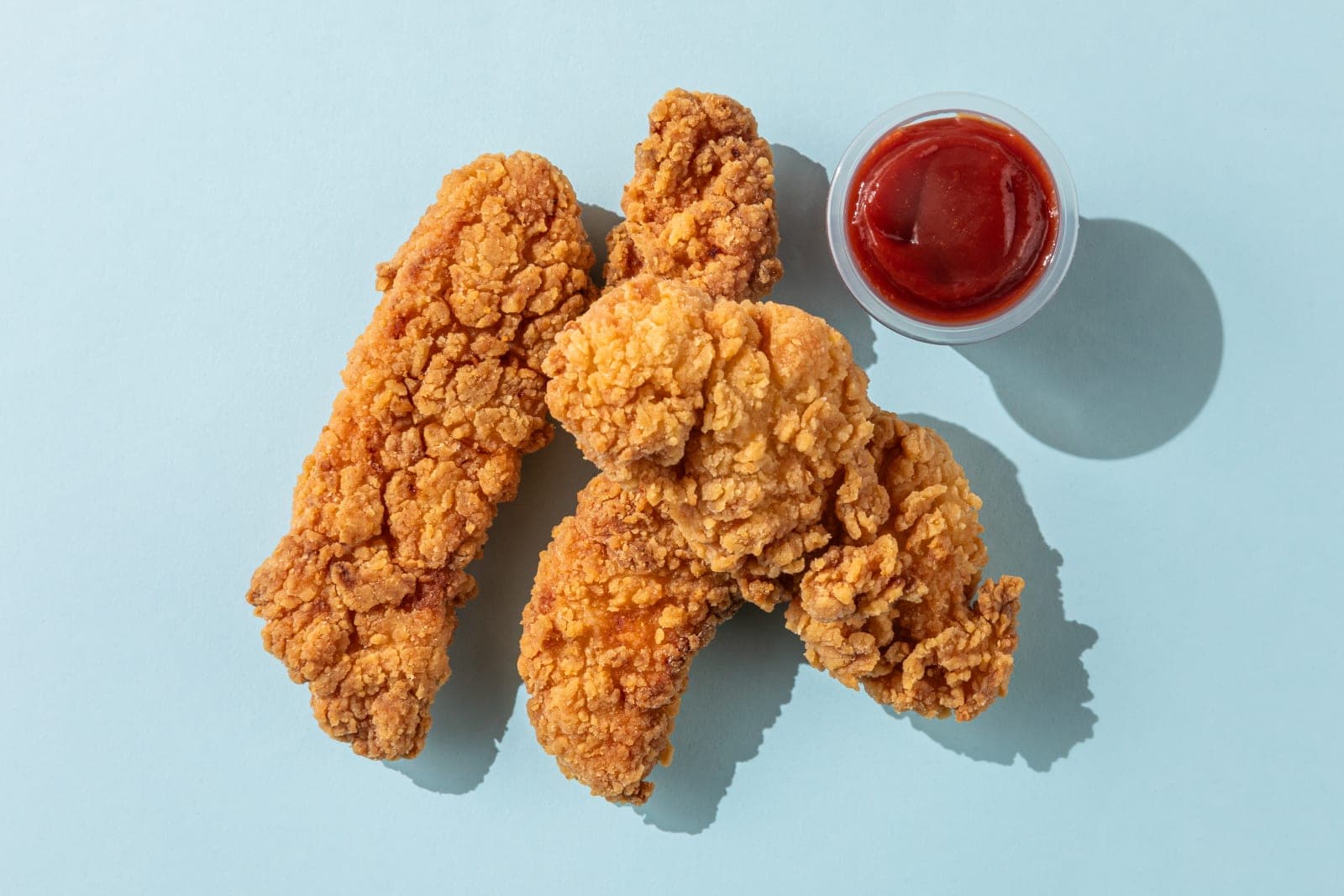 Tenders