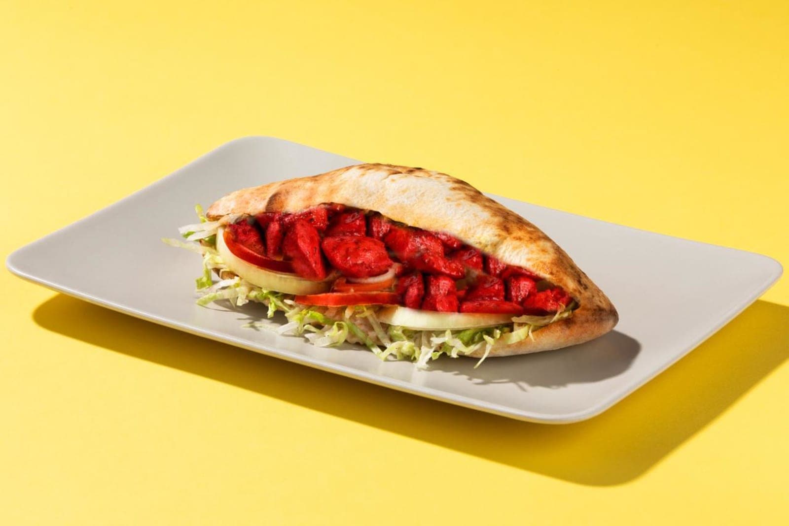 Tandoori